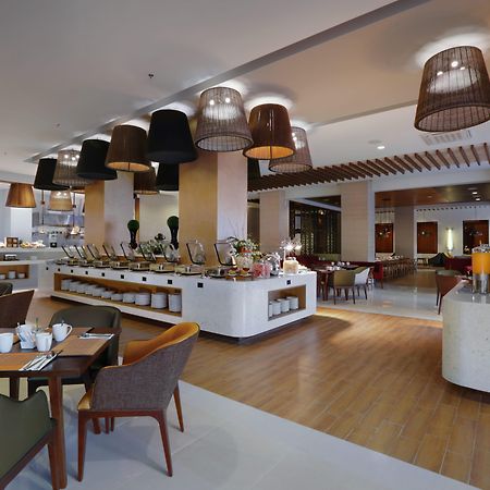 The Alana Hotel And Conference Sentul City By Aston Bogor Eksteriør billede