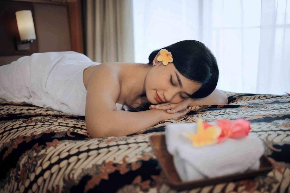 The Alana Hotel And Conference Sentul City By Aston Bogor Eksteriør billede