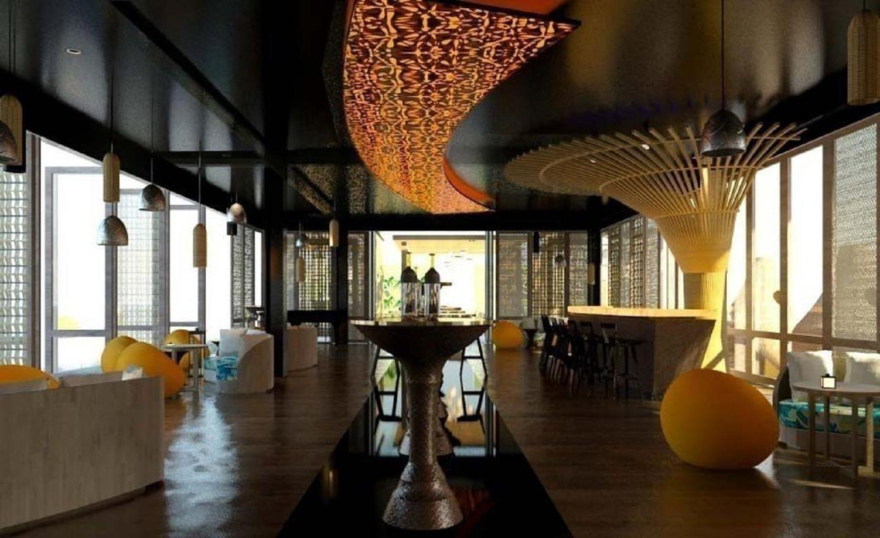 The Alana Hotel And Conference Sentul City By Aston Bogor Eksteriør billede