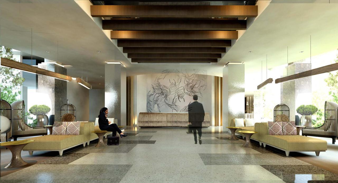 The Alana Hotel And Conference Sentul City By Aston Bogor Eksteriør billede