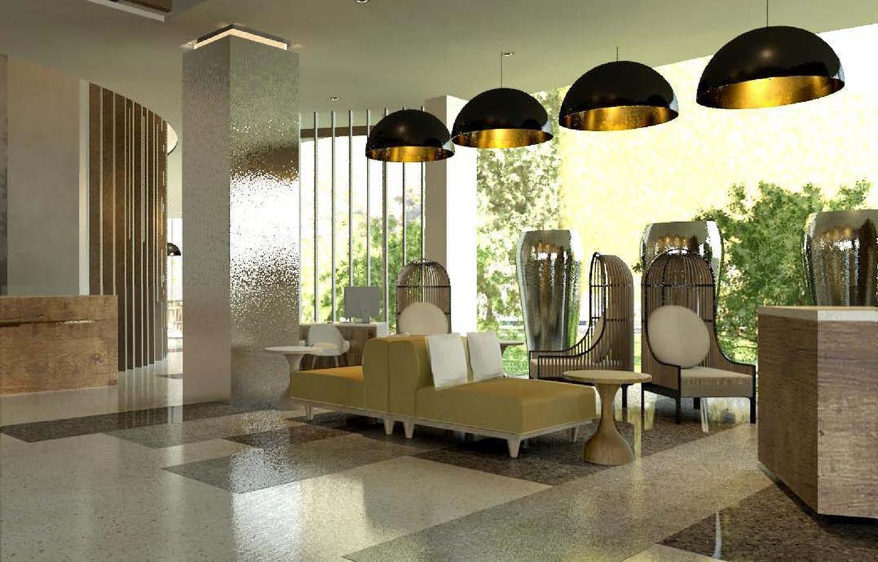 The Alana Hotel And Conference Sentul City By Aston Bogor Eksteriør billede