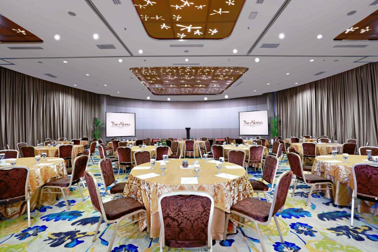 The Alana Hotel And Conference Sentul City By Aston Bogor Eksteriør billede