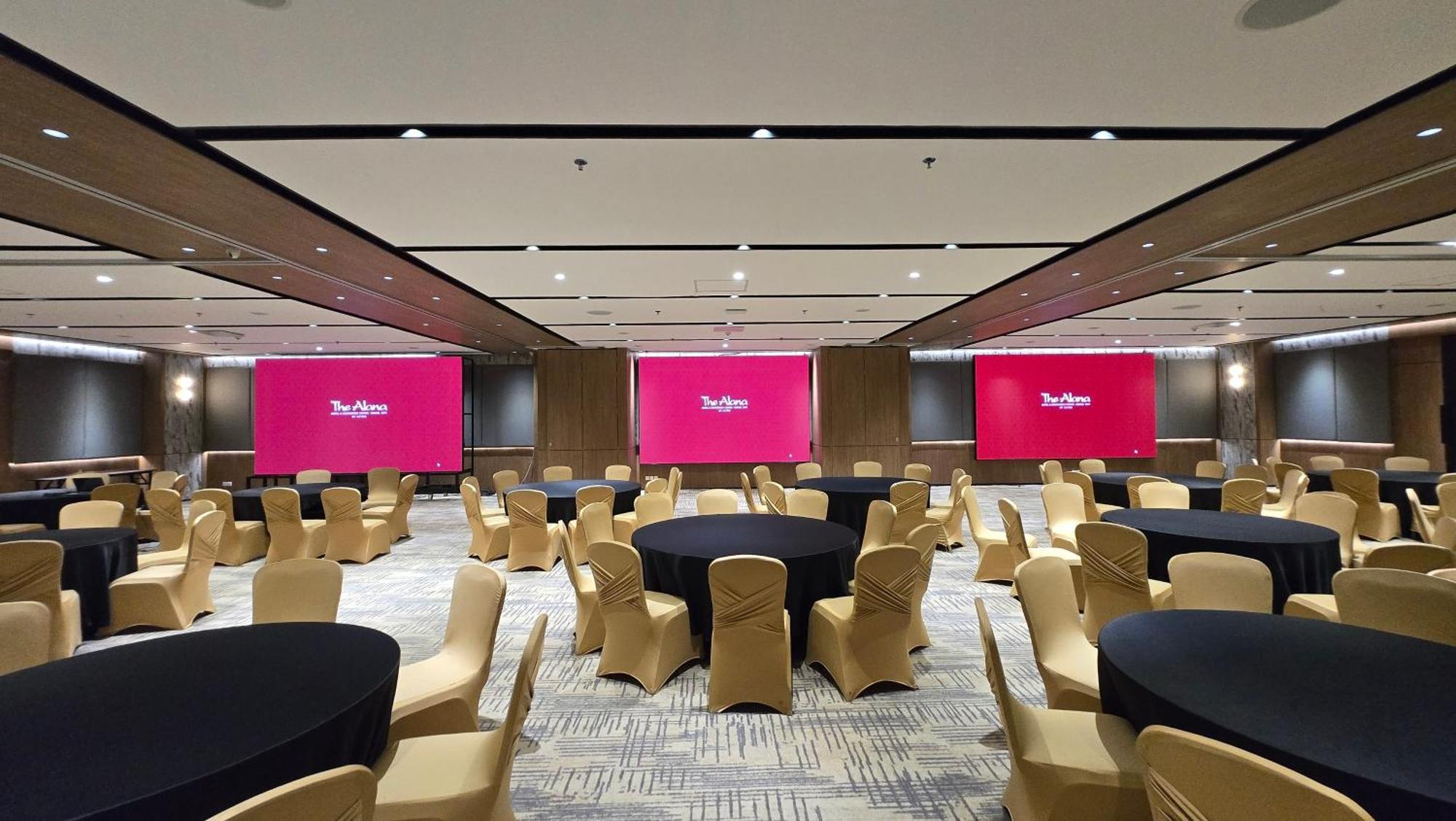 The Alana Hotel And Conference Sentul City By Aston Bogor Eksteriør billede