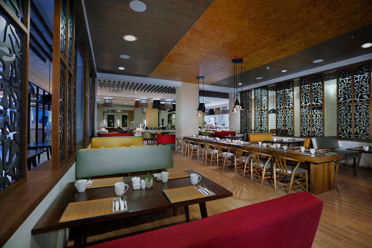 The Alana Hotel And Conference Sentul City By Aston Bogor Eksteriør billede