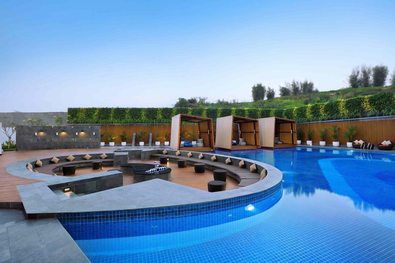 The Alana Hotel And Conference Sentul City By Aston Bogor Eksteriør billede