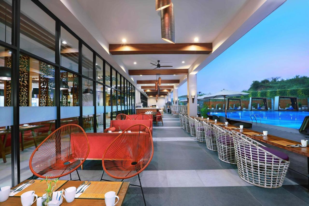 The Alana Hotel And Conference Sentul City By Aston Bogor Eksteriør billede