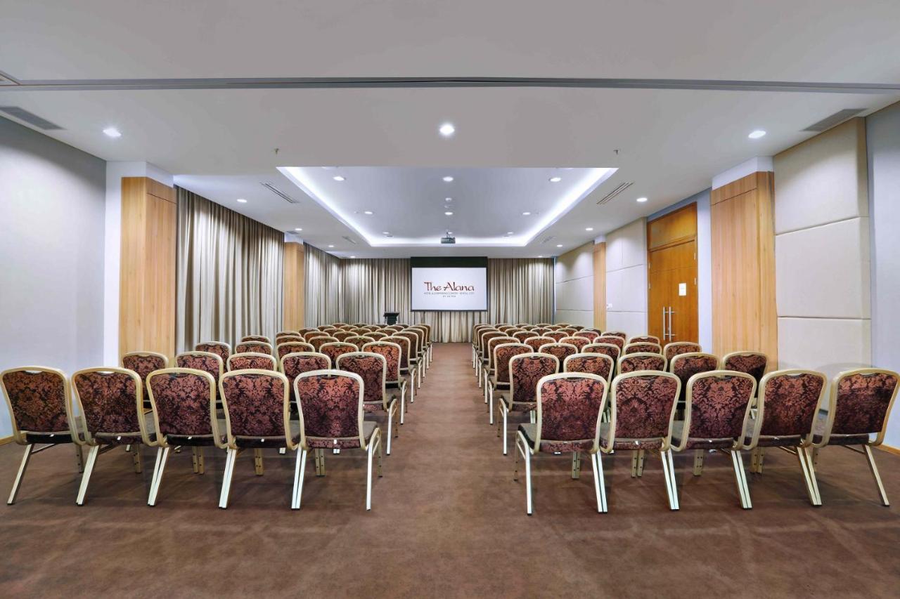 The Alana Hotel And Conference Sentul City By Aston Bogor Eksteriør billede